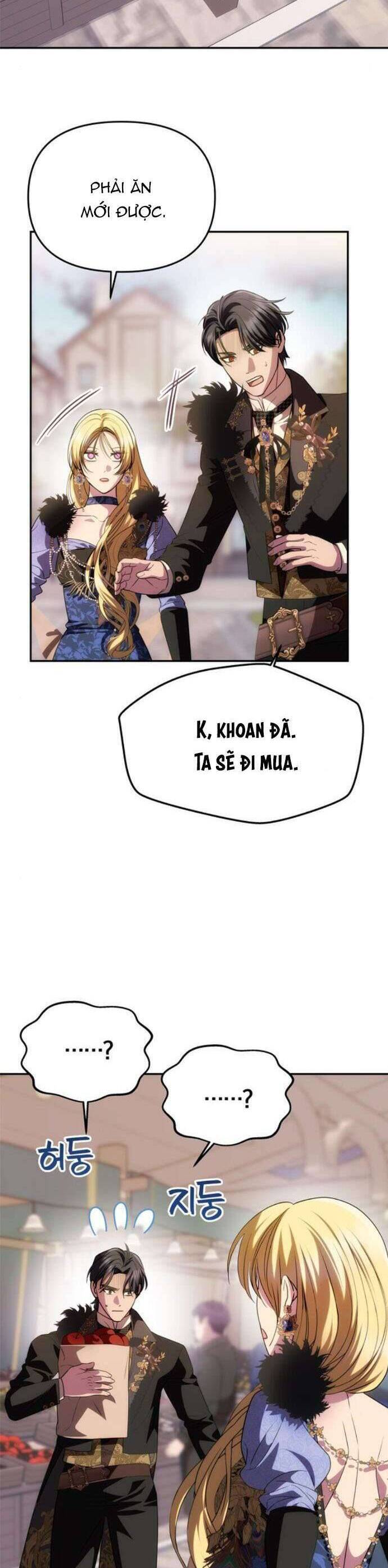 Chỉ Cần Một Người Chồng Là Đủ - Chapter 35 - Page 7