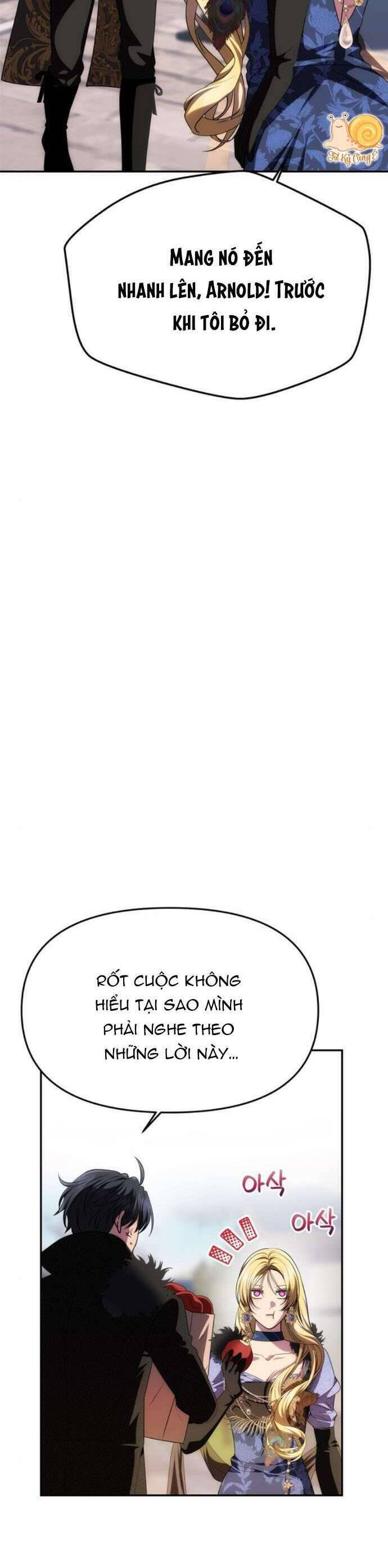 Chỉ Cần Một Người Chồng Là Đủ - Chapter 35 - Page 8