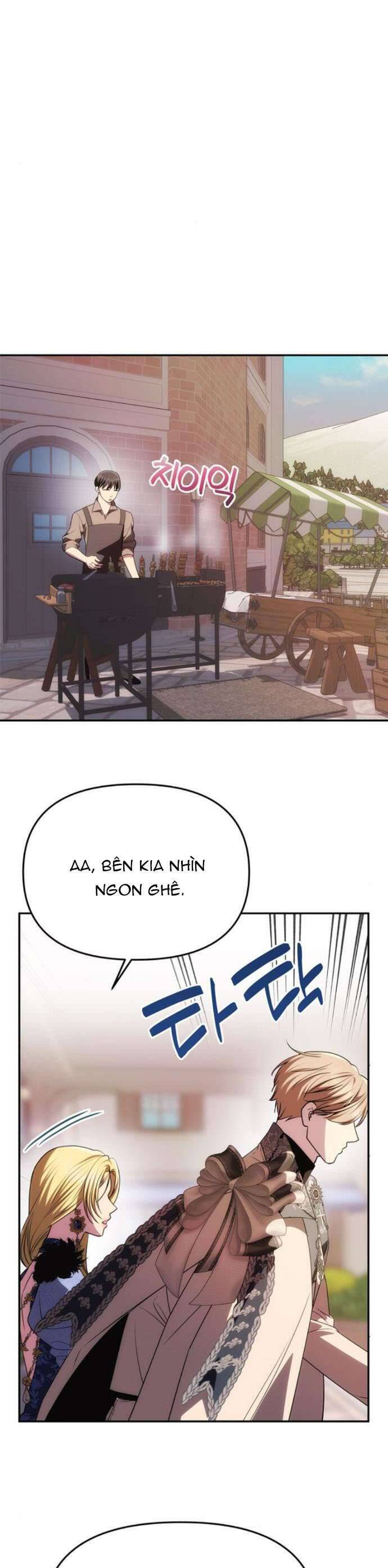 Chỉ Cần Một Người Chồng Là Đủ - Chapter 35 - Page 9