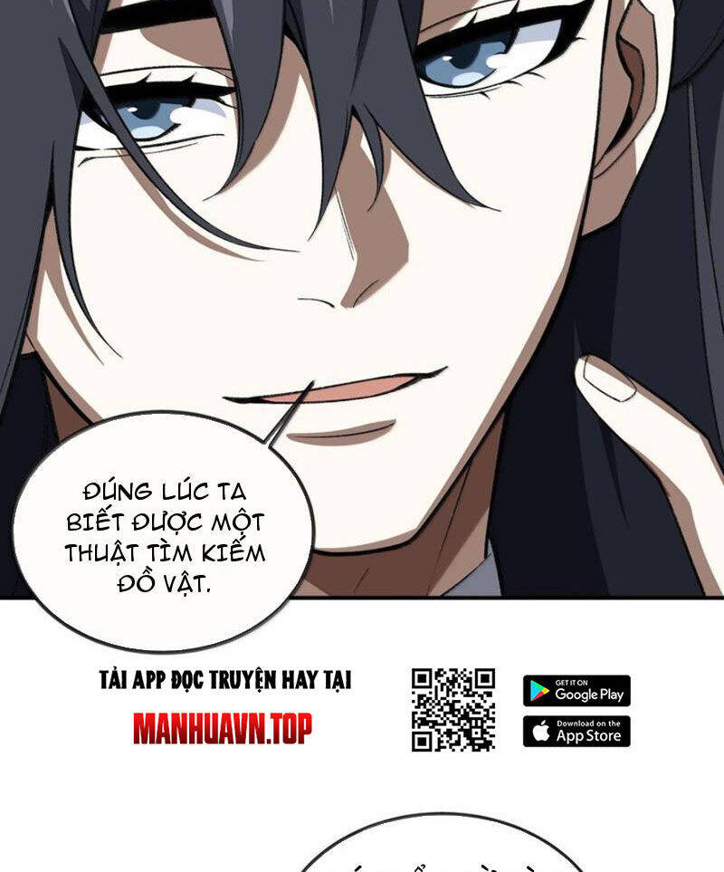 Ta Ở Tu Tiên Giới Chỉ Làm Giờ Hành Chính - Chapter 92 - Page 10