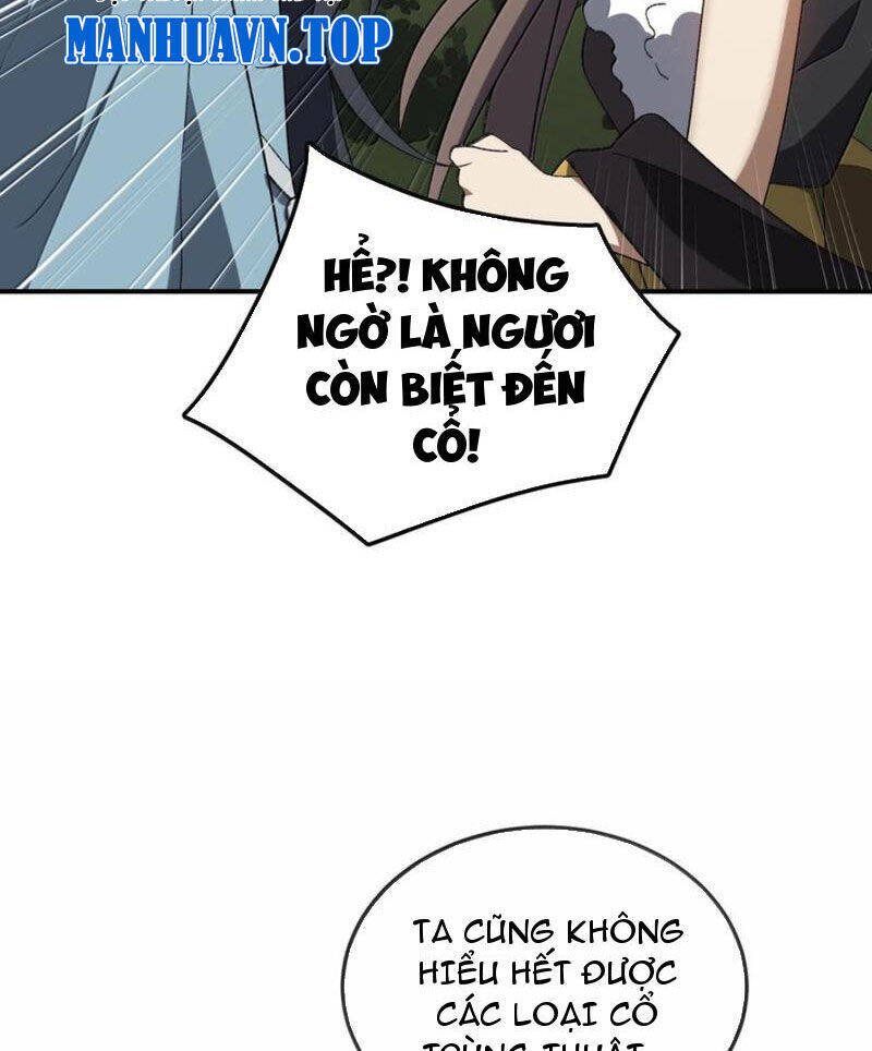 Ta Ở Tu Tiên Giới Chỉ Làm Giờ Hành Chính - Chapter 92 - Page 12