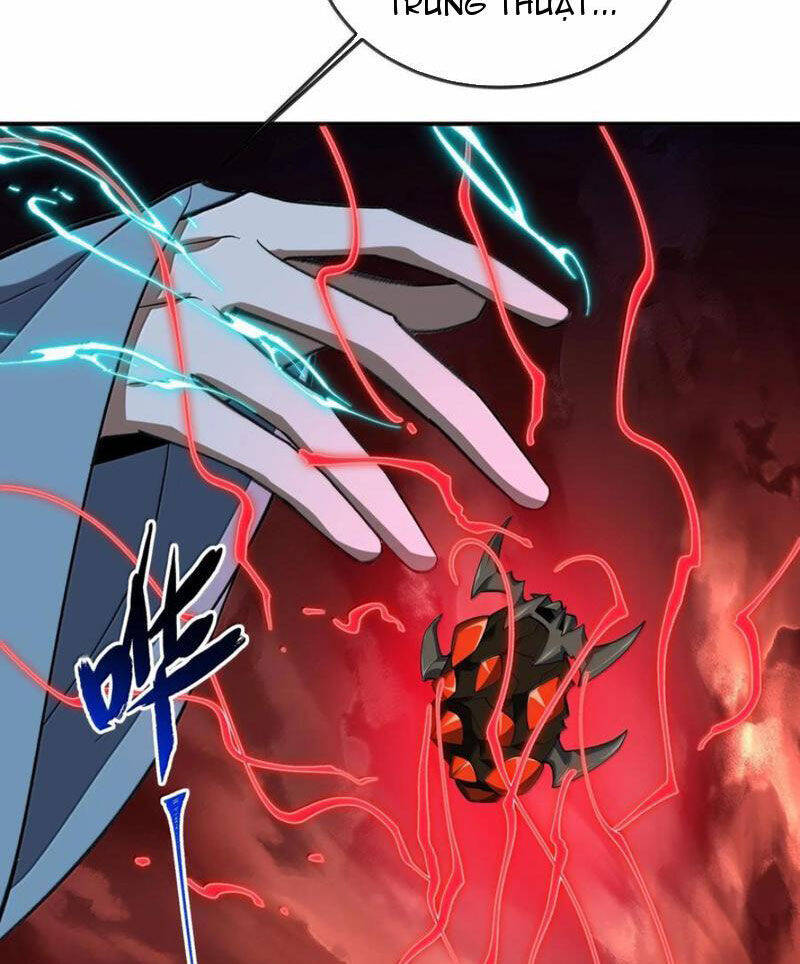 Ta Ở Tu Tiên Giới Chỉ Làm Giờ Hành Chính - Chapter 92 - Page 13