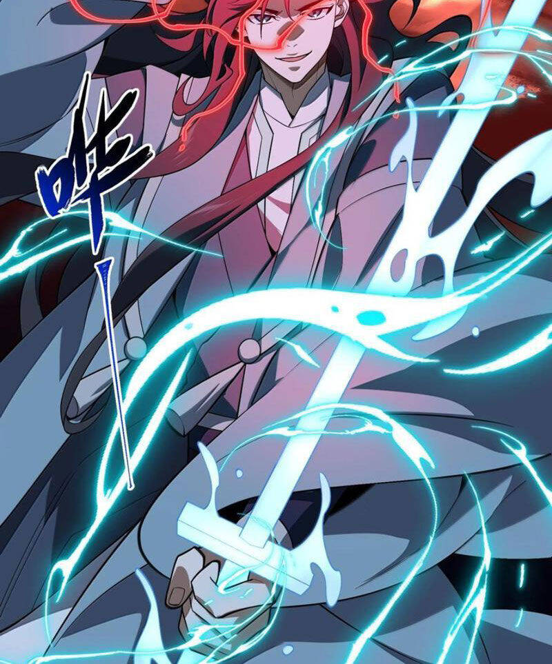 Ta Ở Tu Tiên Giới Chỉ Làm Giờ Hành Chính - Chapter 92 - Page 15