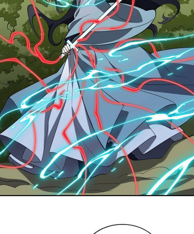 Ta Ở Tu Tiên Giới Chỉ Làm Giờ Hành Chính - Chapter 92 - Page 17