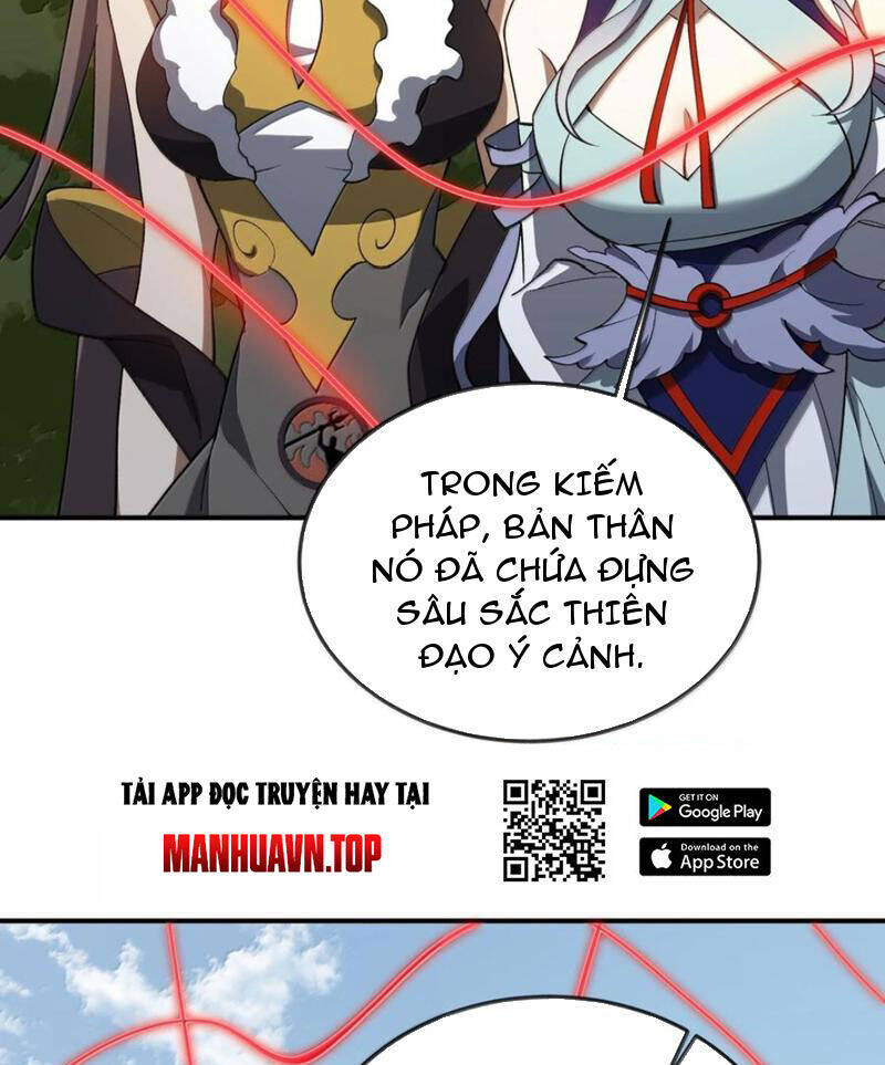 Ta Ở Tu Tiên Giới Chỉ Làm Giờ Hành Chính - Chapter 92 - Page 19