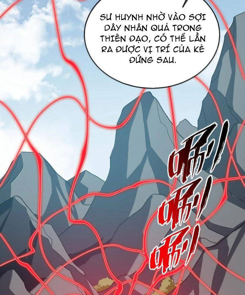Ta Ở Tu Tiên Giới Chỉ Làm Giờ Hành Chính - Chapter 92 - Page 20