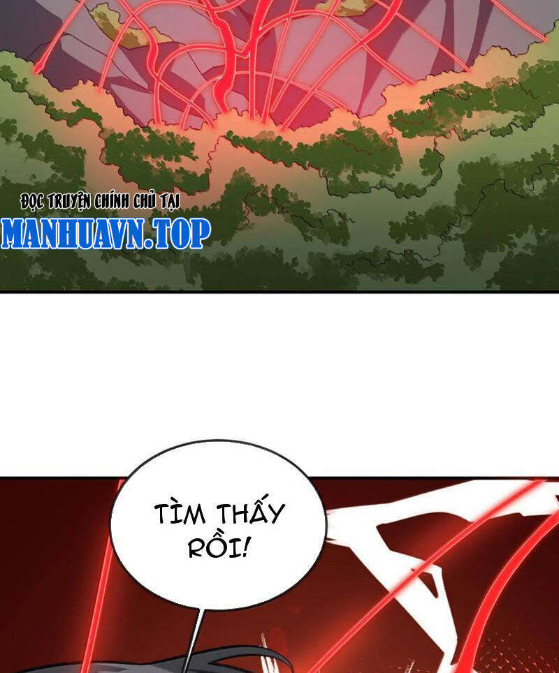 Ta Ở Tu Tiên Giới Chỉ Làm Giờ Hành Chính - Chapter 92 - Page 21