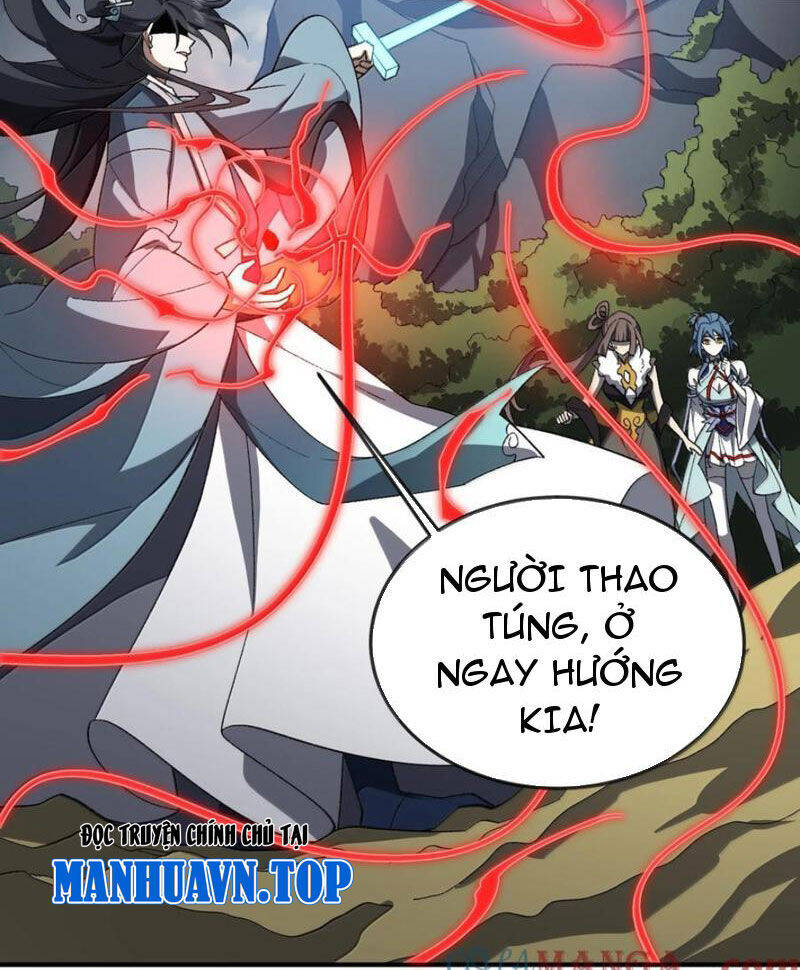 Ta Ở Tu Tiên Giới Chỉ Làm Giờ Hành Chính - Chapter 92 - Page 24
