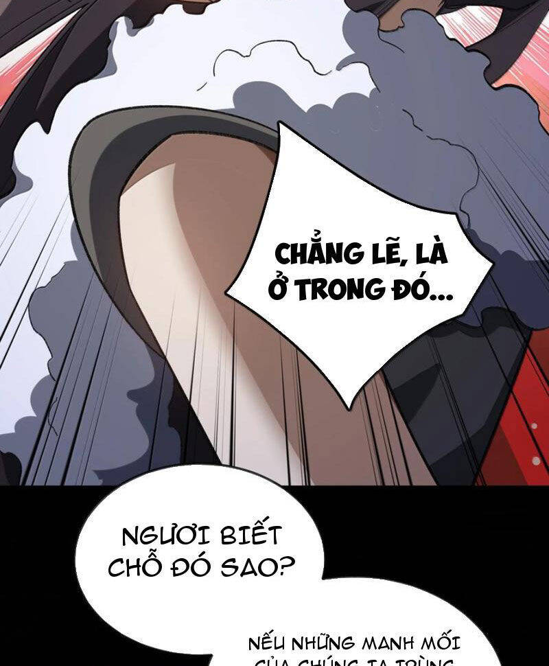 Ta Ở Tu Tiên Giới Chỉ Làm Giờ Hành Chính - Chapter 92 - Page 26