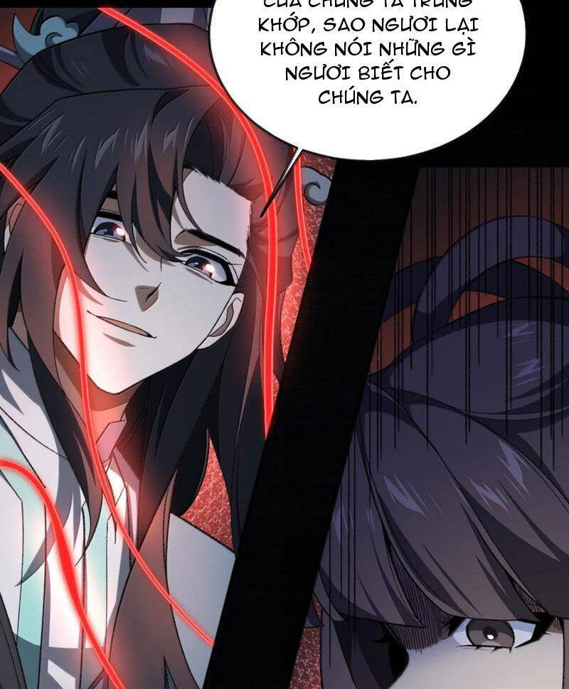 Ta Ở Tu Tiên Giới Chỉ Làm Giờ Hành Chính - Chapter 92 - Page 27