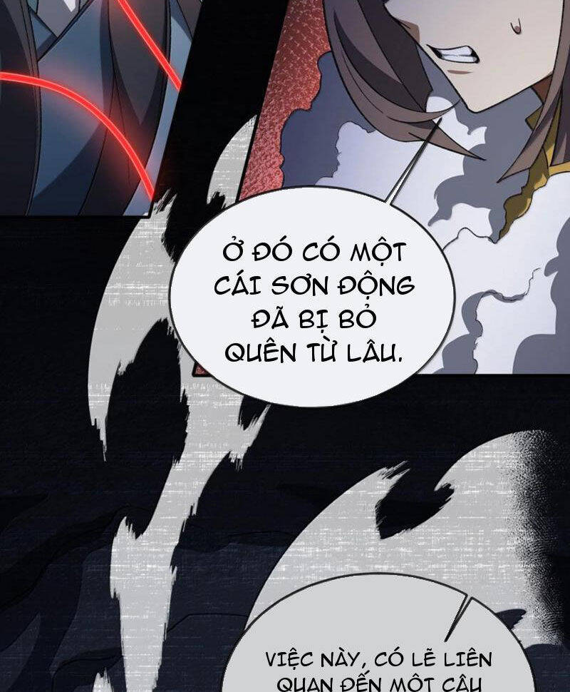 Ta Ở Tu Tiên Giới Chỉ Làm Giờ Hành Chính - Chapter 92 - Page 28