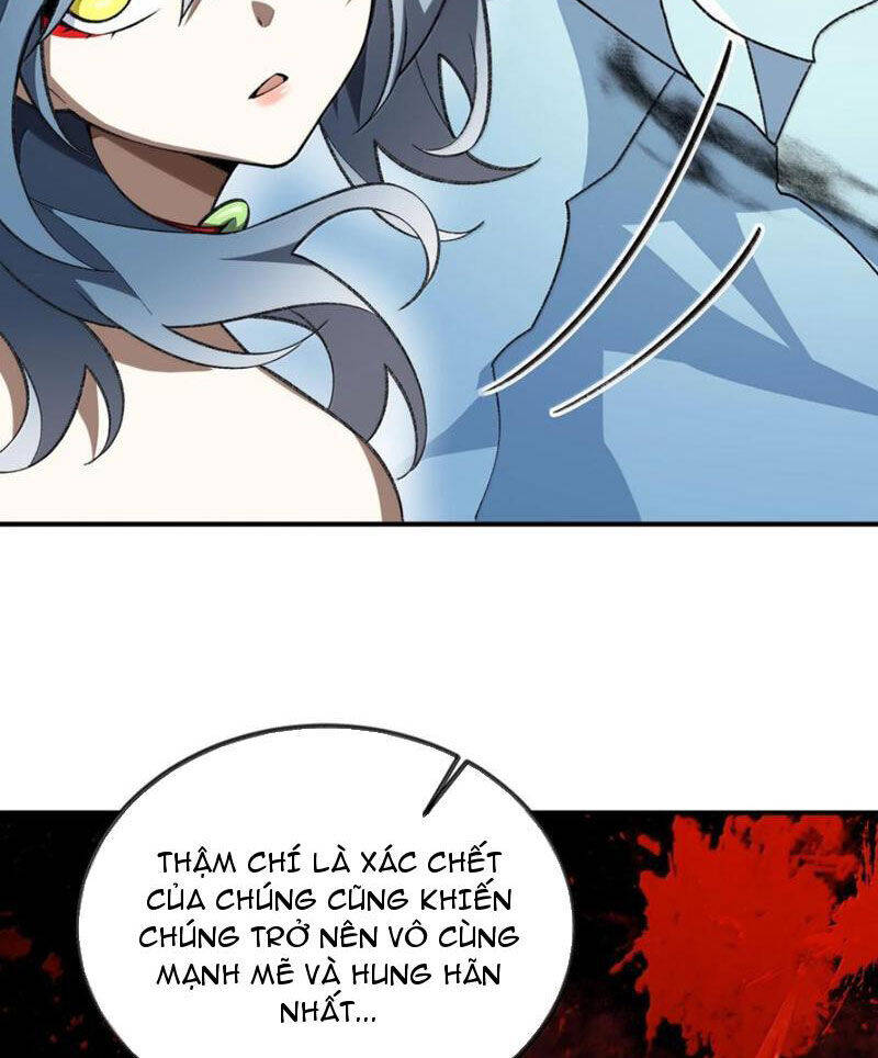 Ta Ở Tu Tiên Giới Chỉ Làm Giờ Hành Chính - Chapter 92 - Page 3