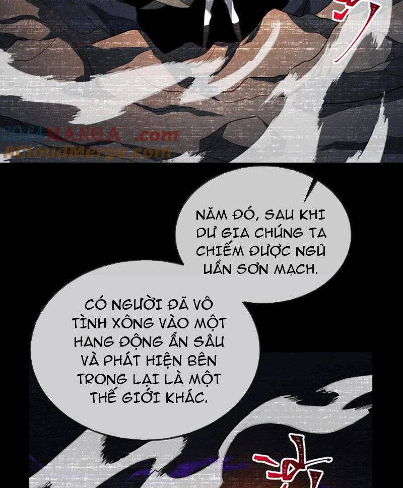 Ta Ở Tu Tiên Giới Chỉ Làm Giờ Hành Chính - Chapter 92 - Page 30