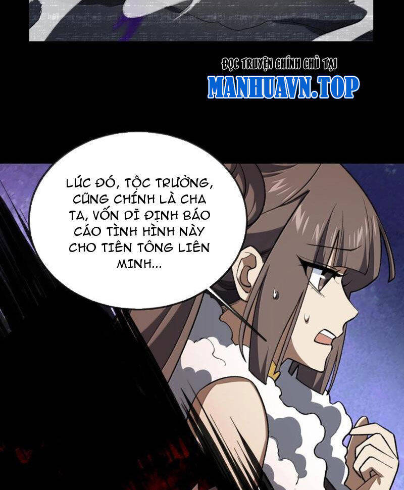 Ta Ở Tu Tiên Giới Chỉ Làm Giờ Hành Chính - Chapter 92 - Page 32