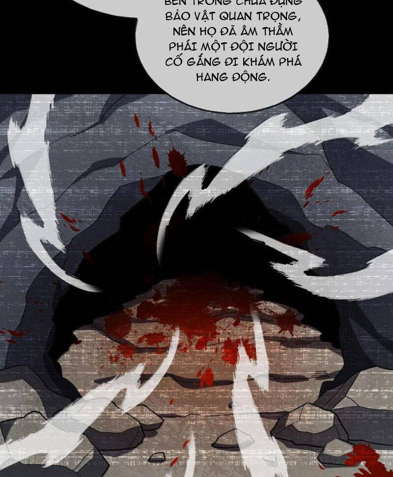 Ta Ở Tu Tiên Giới Chỉ Làm Giờ Hành Chính - Chapter 92 - Page 34