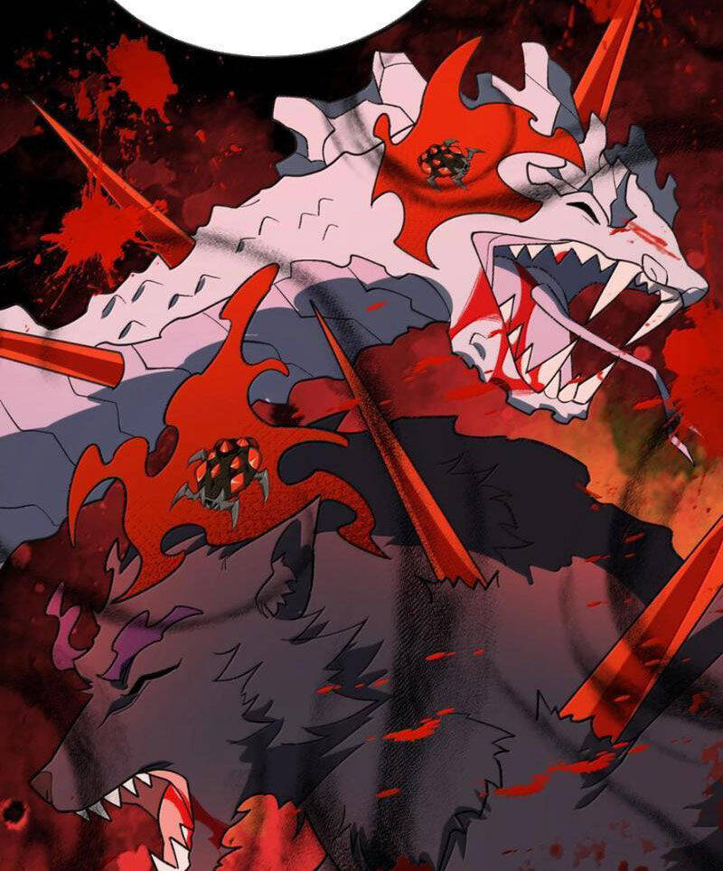 Ta Ở Tu Tiên Giới Chỉ Làm Giờ Hành Chính - Chapter 92 - Page 4