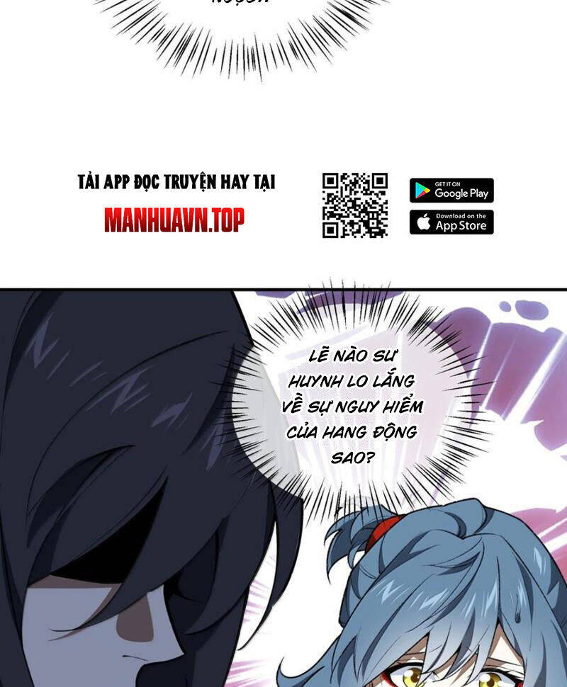 Ta Ở Tu Tiên Giới Chỉ Làm Giờ Hành Chính - Chapter 92 - Page 41