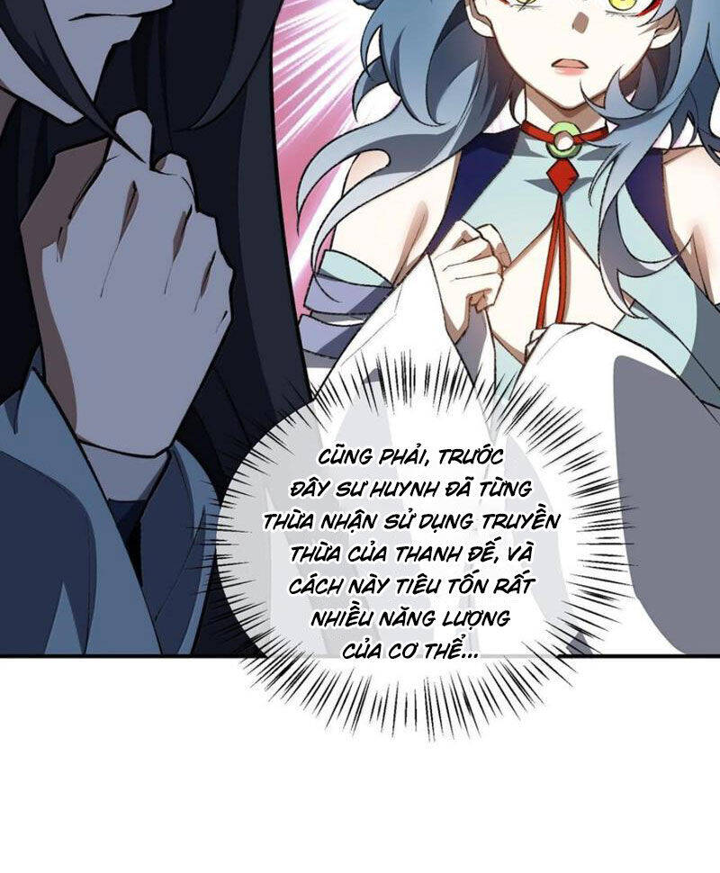 Ta Ở Tu Tiên Giới Chỉ Làm Giờ Hành Chính - Chapter 92 - Page 42