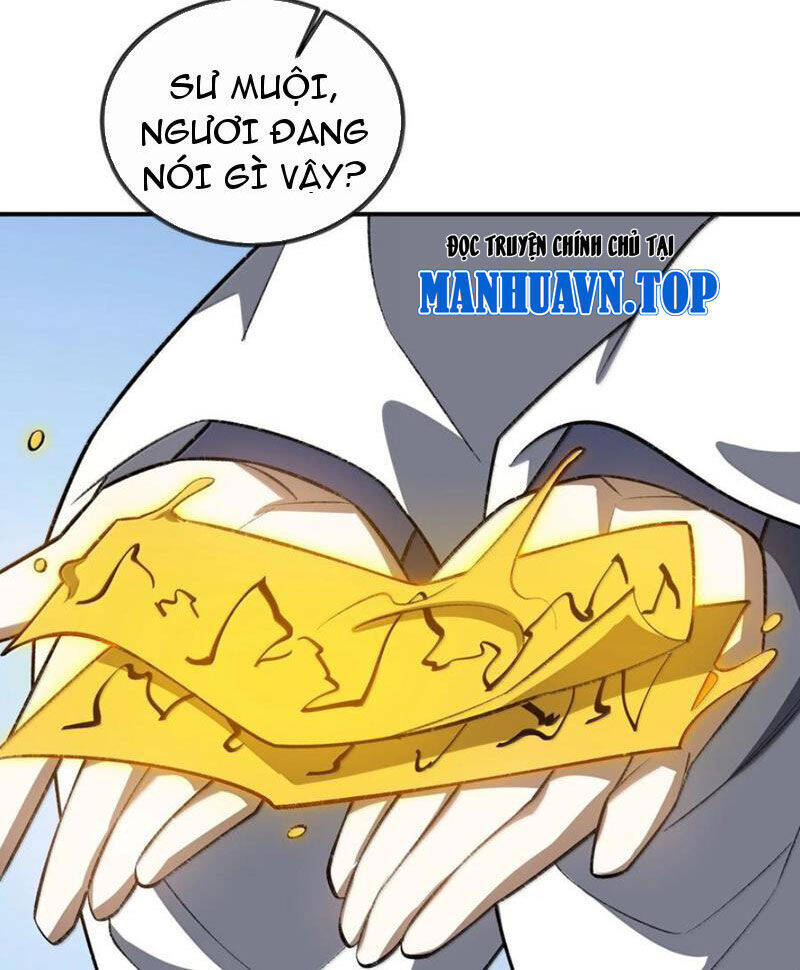 Ta Ở Tu Tiên Giới Chỉ Làm Giờ Hành Chính - Chapter 92 - Page 45