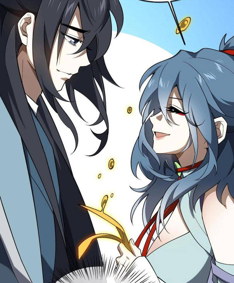 Ta Ở Tu Tiên Giới Chỉ Làm Giờ Hành Chính - Chapter 92 - Page 47