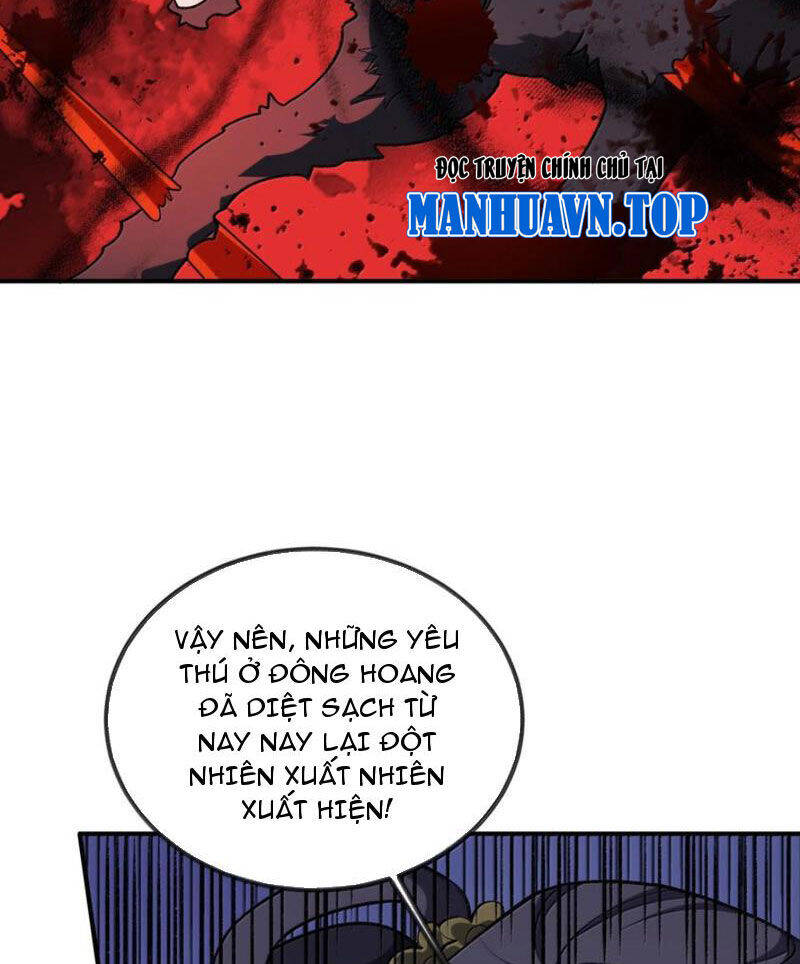 Ta Ở Tu Tiên Giới Chỉ Làm Giờ Hành Chính - Chapter 92 - Page 5