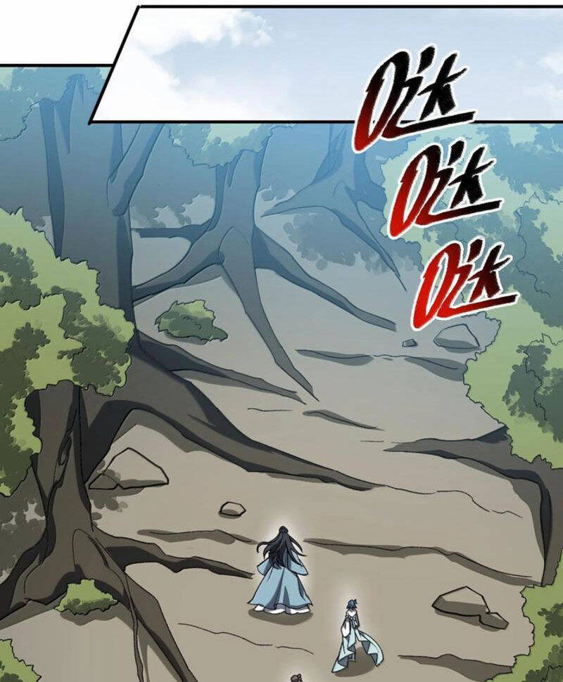 Ta Ở Tu Tiên Giới Chỉ Làm Giờ Hành Chính - Chapter 92 - Page 52