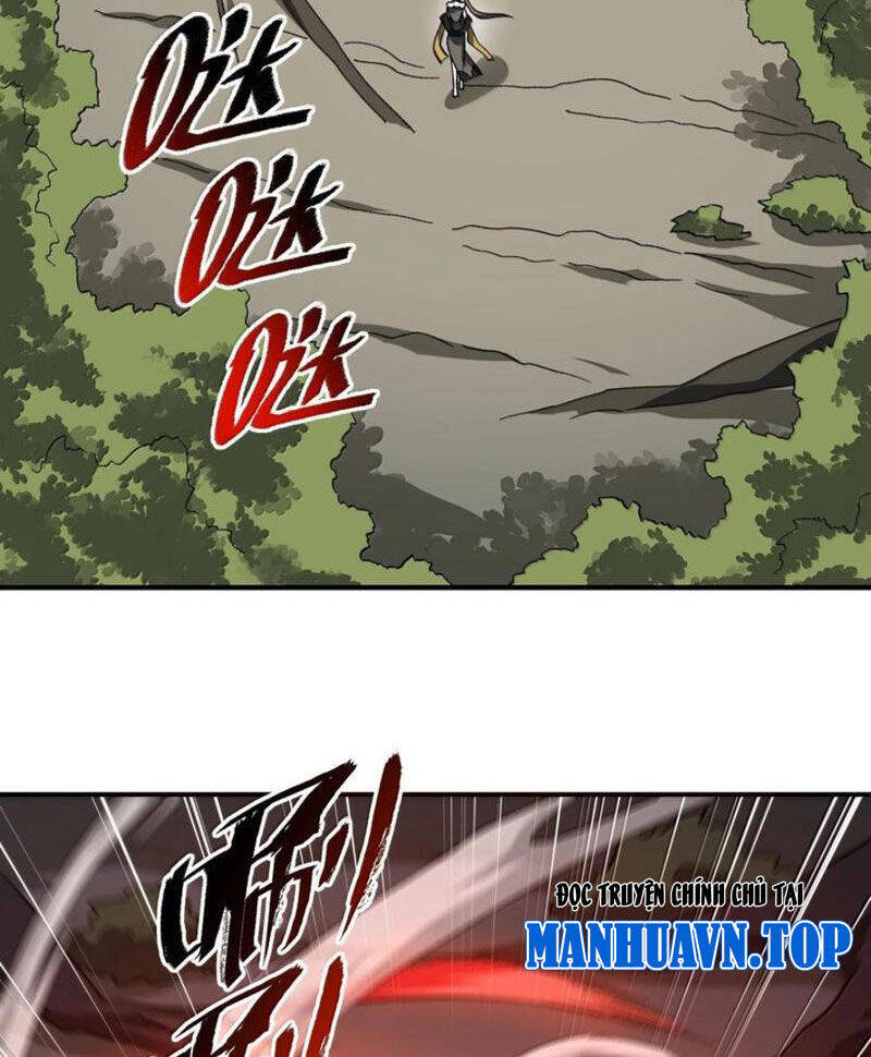 Ta Ở Tu Tiên Giới Chỉ Làm Giờ Hành Chính - Chapter 92 - Page 53