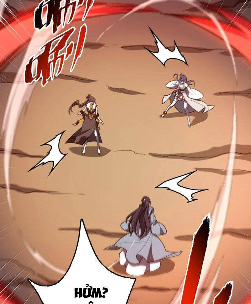 Ta Ở Tu Tiên Giới Chỉ Làm Giờ Hành Chính - Chapter 92 - Page 54