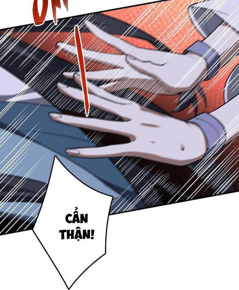 Ta Ở Tu Tiên Giới Chỉ Làm Giờ Hành Chính - Chapter 92 - Page 56