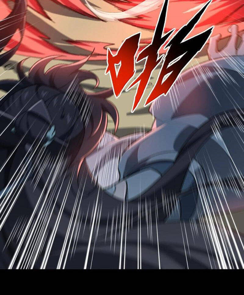 Ta Ở Tu Tiên Giới Chỉ Làm Giờ Hành Chính - Chapter 92 - Page 58