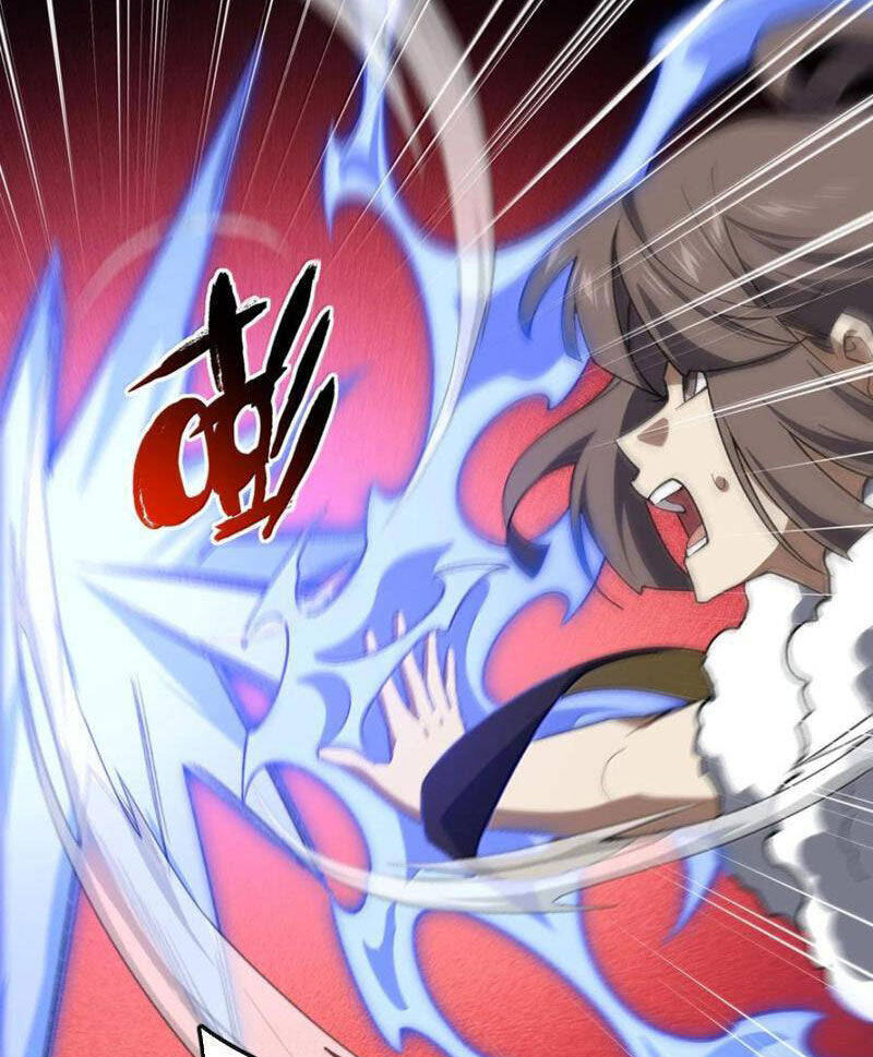 Ta Ở Tu Tiên Giới Chỉ Làm Giờ Hành Chính - Chapter 92 - Page 61