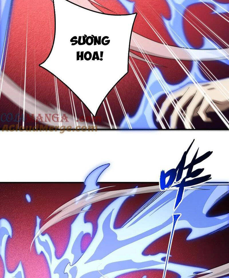 Ta Ở Tu Tiên Giới Chỉ Làm Giờ Hành Chính - Chapter 92 - Page 62