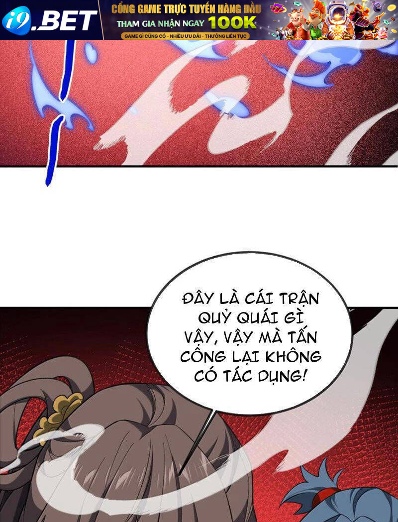 Ta Ở Tu Tiên Giới Chỉ Làm Giờ Hành Chính - Chapter 92 - Page 64