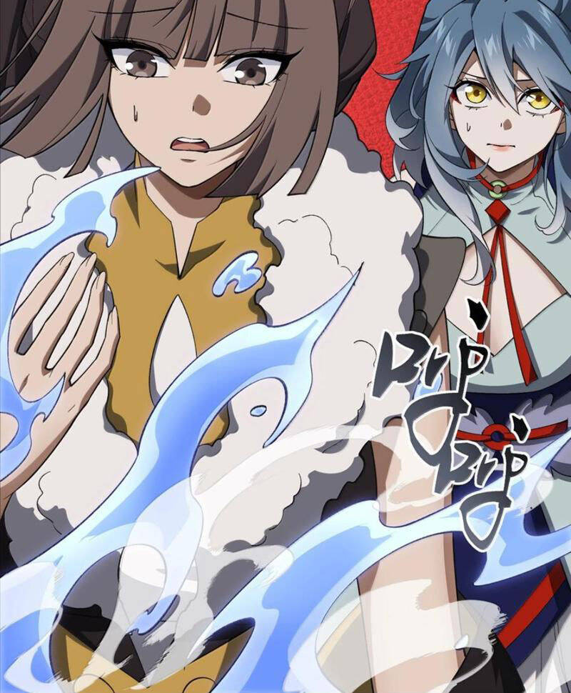 Ta Ở Tu Tiên Giới Chỉ Làm Giờ Hành Chính - Chapter 92 - Page 65