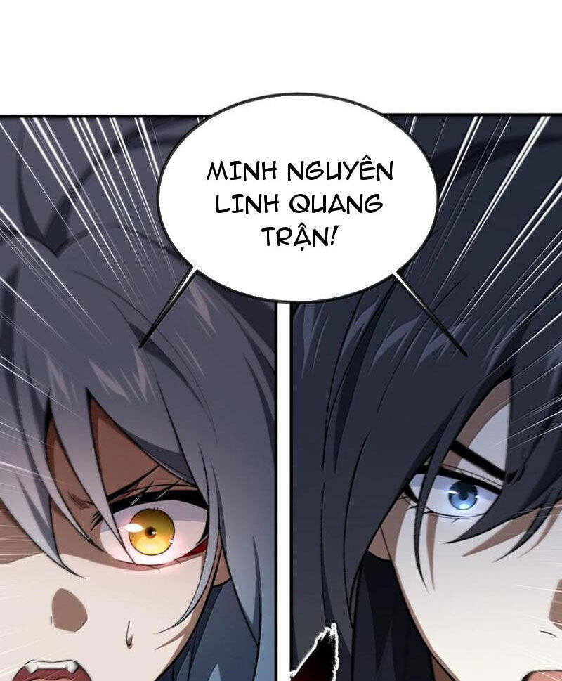 Ta Ở Tu Tiên Giới Chỉ Làm Giờ Hành Chính - Chapter 92 - Page 68