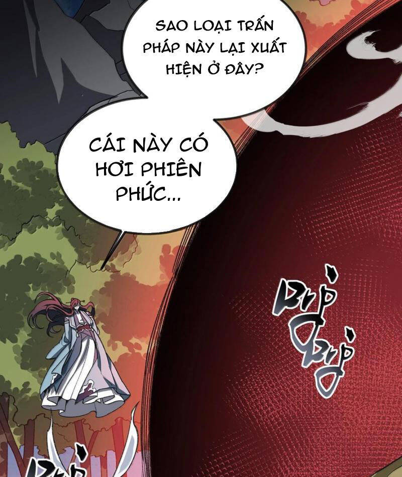 Ta Ở Tu Tiên Giới Chỉ Làm Giờ Hành Chính - Chapter 92 - Page 70