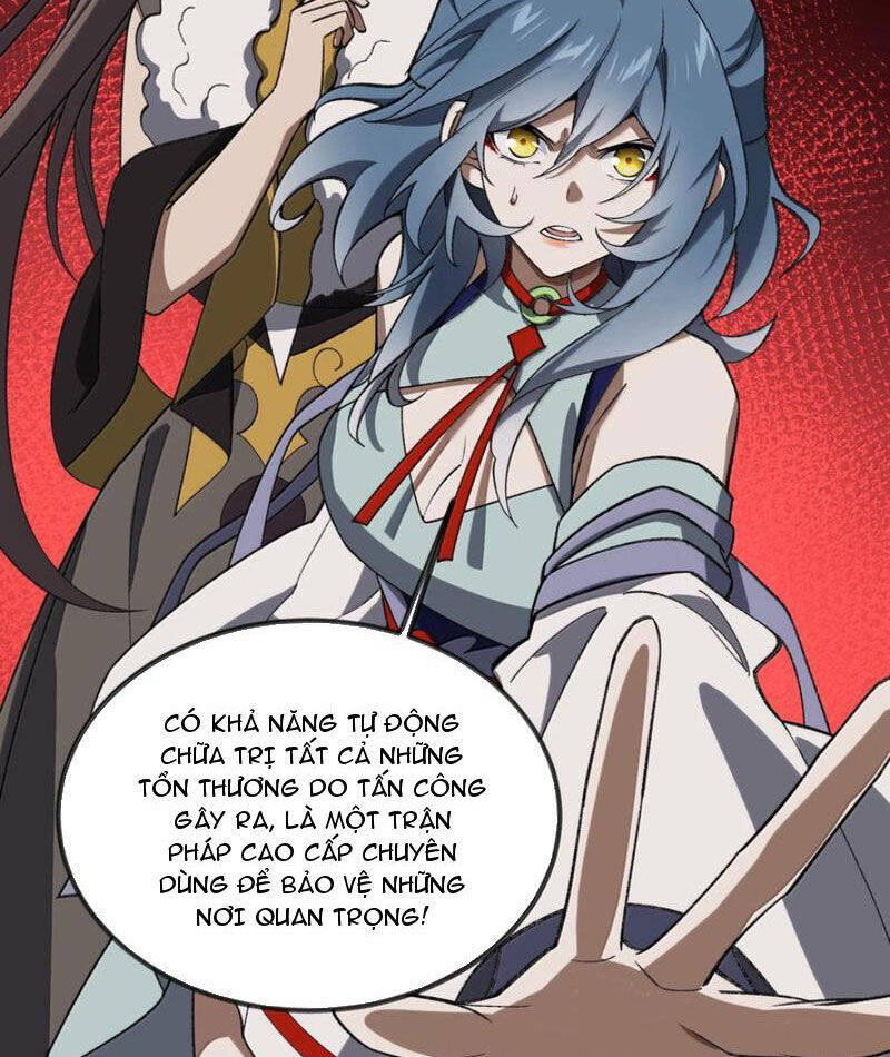 Ta Ở Tu Tiên Giới Chỉ Làm Giờ Hành Chính - Chapter 92 - Page 72