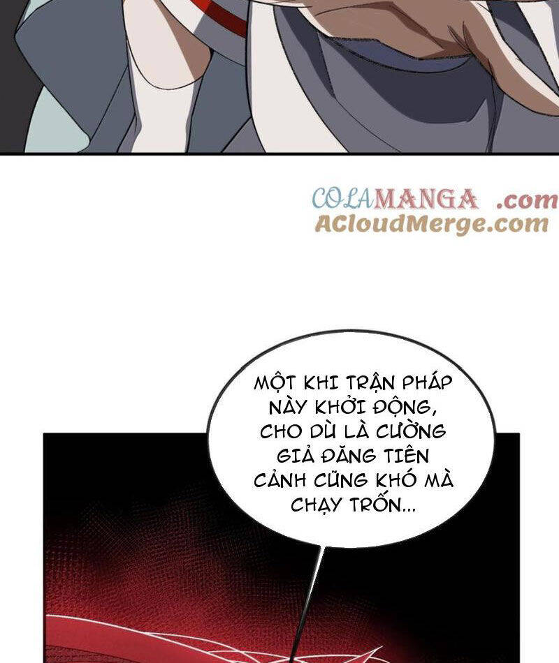 Ta Ở Tu Tiên Giới Chỉ Làm Giờ Hành Chính - Chapter 92 - Page 73