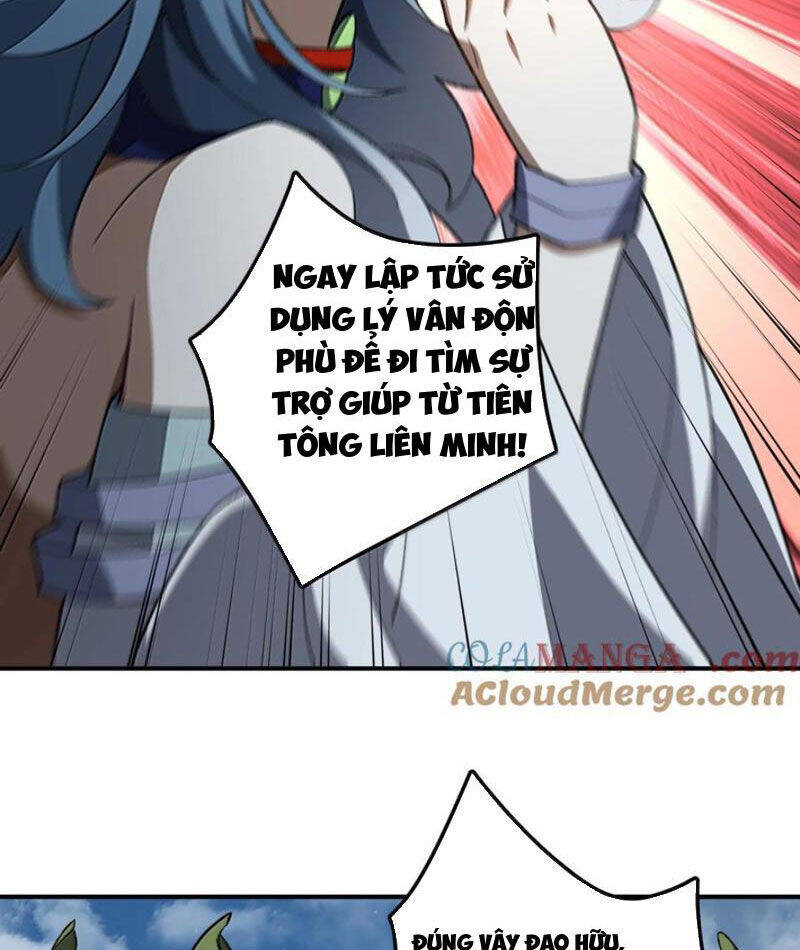 Ta Ở Tu Tiên Giới Chỉ Làm Giờ Hành Chính - Chapter 92 - Page 78