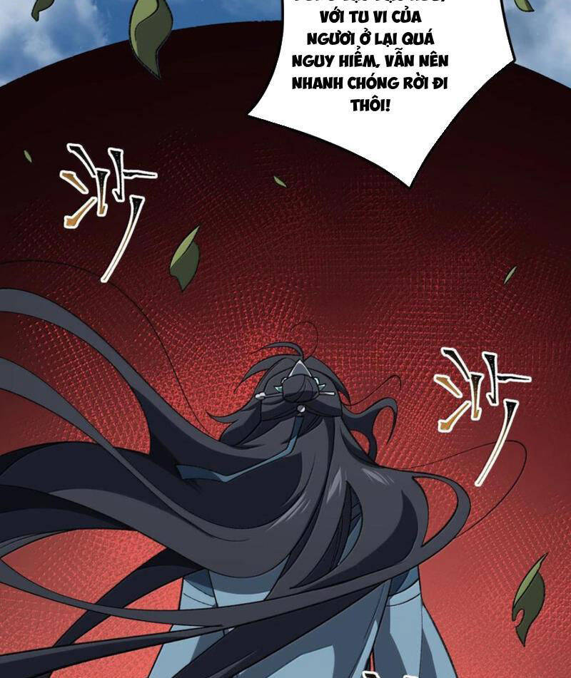 Ta Ở Tu Tiên Giới Chỉ Làm Giờ Hành Chính - Chapter 92 - Page 79