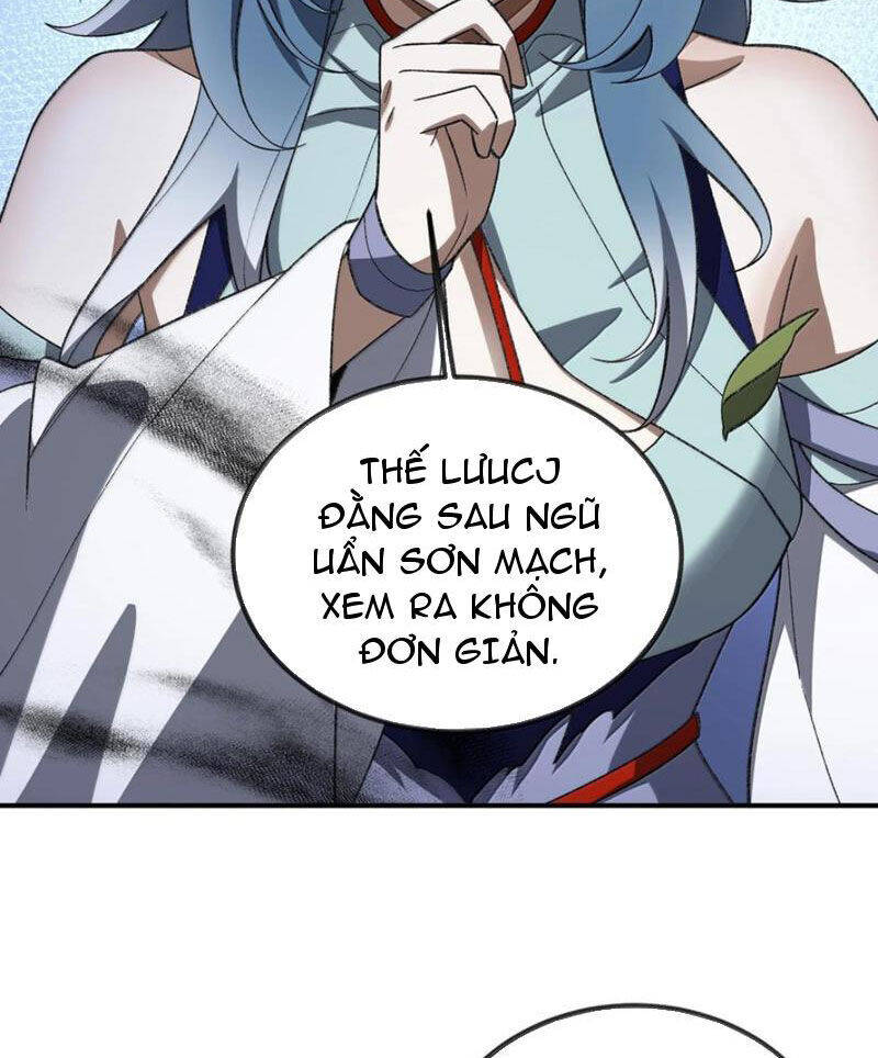 Ta Ở Tu Tiên Giới Chỉ Làm Giờ Hành Chính - Chapter 92 - Page 8