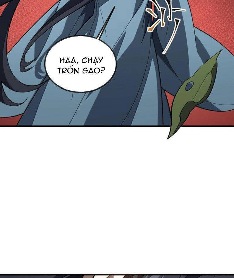 Ta Ở Tu Tiên Giới Chỉ Làm Giờ Hành Chính - Chapter 92 - Page 80