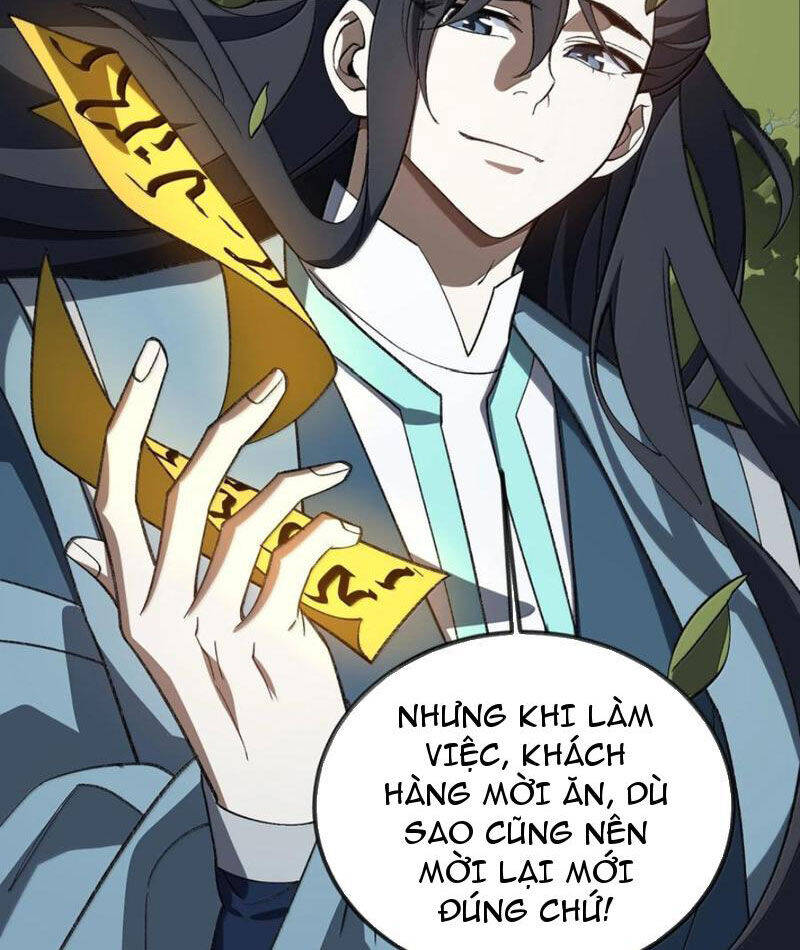 Ta Ở Tu Tiên Giới Chỉ Làm Giờ Hành Chính - Chapter 92 - Page 83