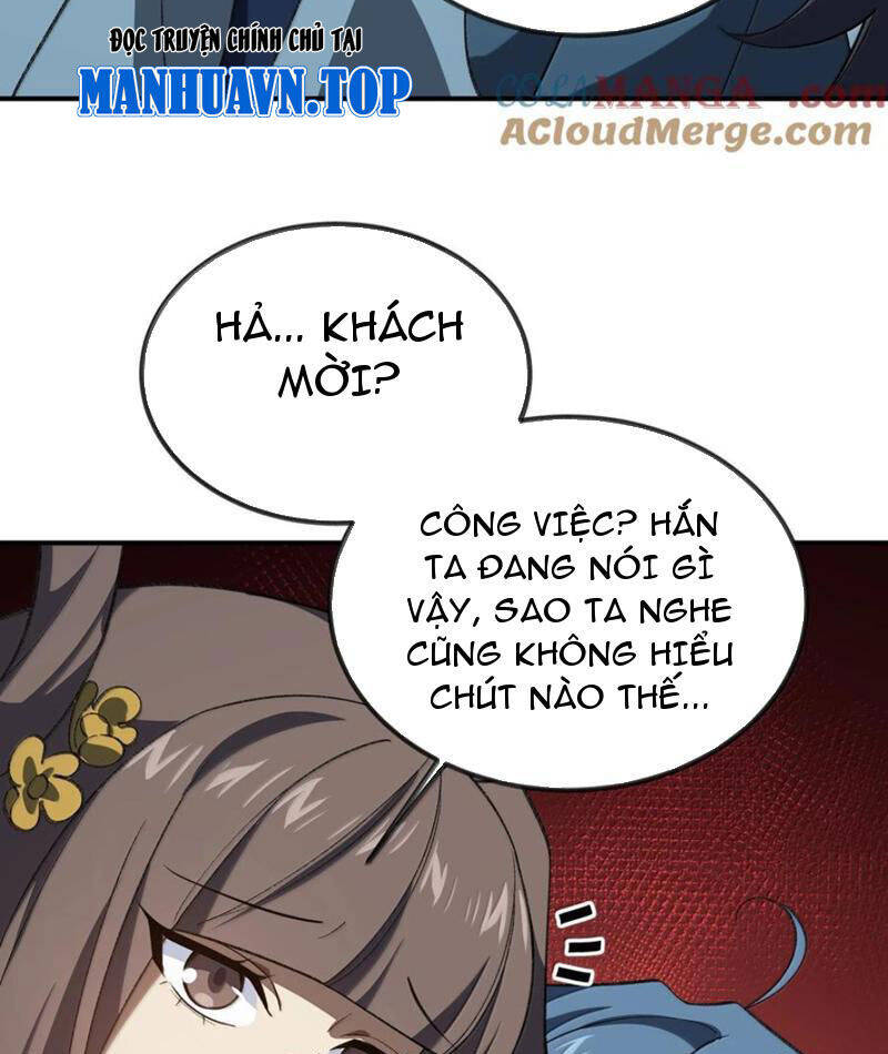 Ta Ở Tu Tiên Giới Chỉ Làm Giờ Hành Chính - Chapter 92 - Page 84