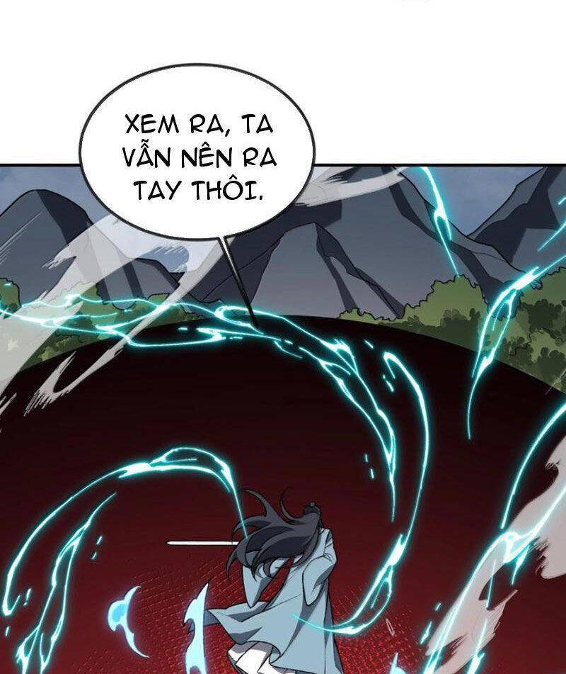 Ta Ở Tu Tiên Giới Chỉ Làm Giờ Hành Chính - Chapter 92 - Page 86