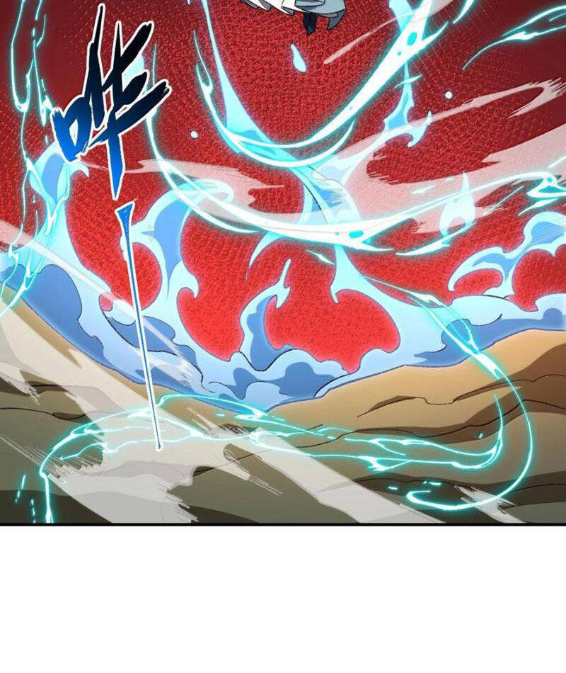 Ta Ở Tu Tiên Giới Chỉ Làm Giờ Hành Chính - Chapter 92 - Page 87