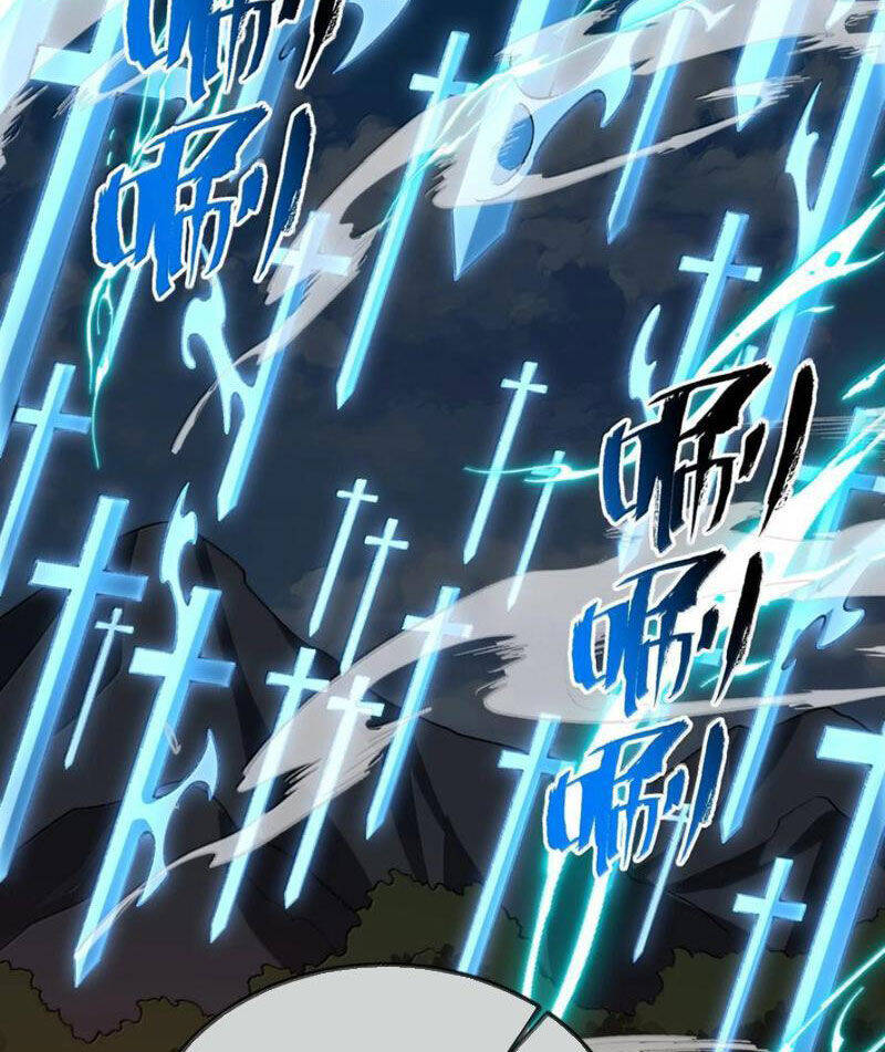 Ta Ở Tu Tiên Giới Chỉ Làm Giờ Hành Chính - Chapter 92 - Page 90