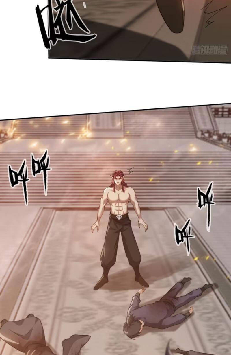 Đánh Dấu Chín Vạn Năm, Tiền Nhiệm Đạo Lữ Muốn Chém Chết Ta - Chapter 13 - Page 10