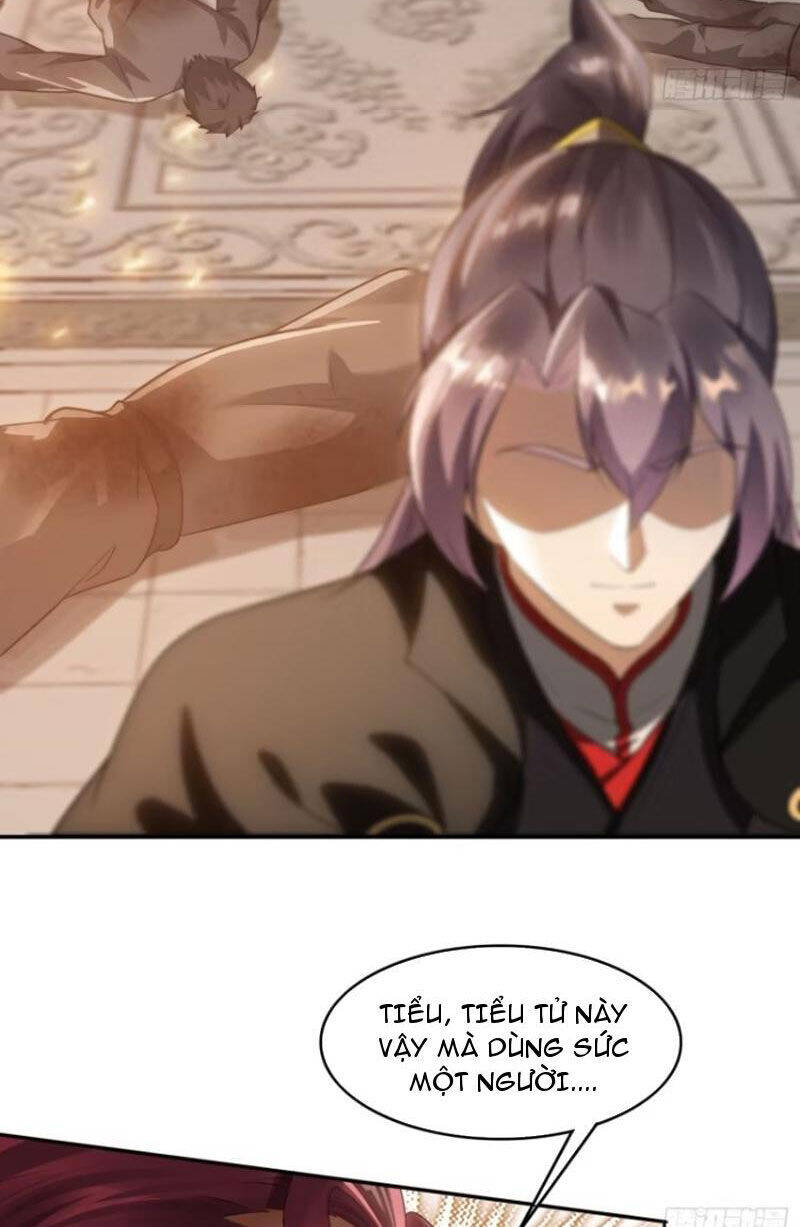 Đánh Dấu Chín Vạn Năm, Tiền Nhiệm Đạo Lữ Muốn Chém Chết Ta - Chapter 13 - Page 11