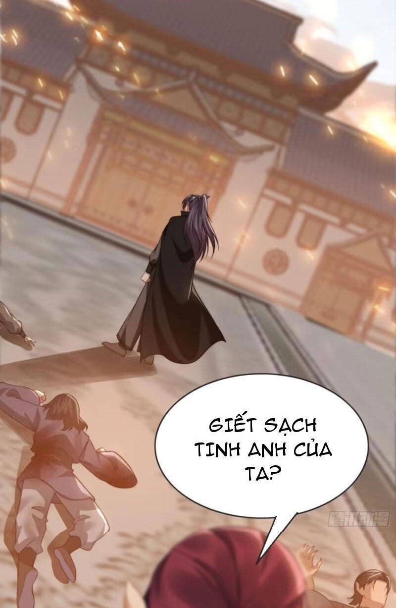 Đánh Dấu Chín Vạn Năm, Tiền Nhiệm Đạo Lữ Muốn Chém Chết Ta - Chapter 13 - Page 13